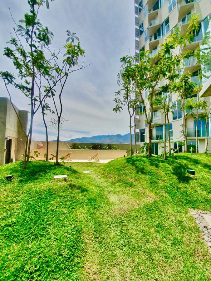 Comodo Y Elegante Apartamento En Fabuloso Condo! San José Zewnętrze zdjęcie