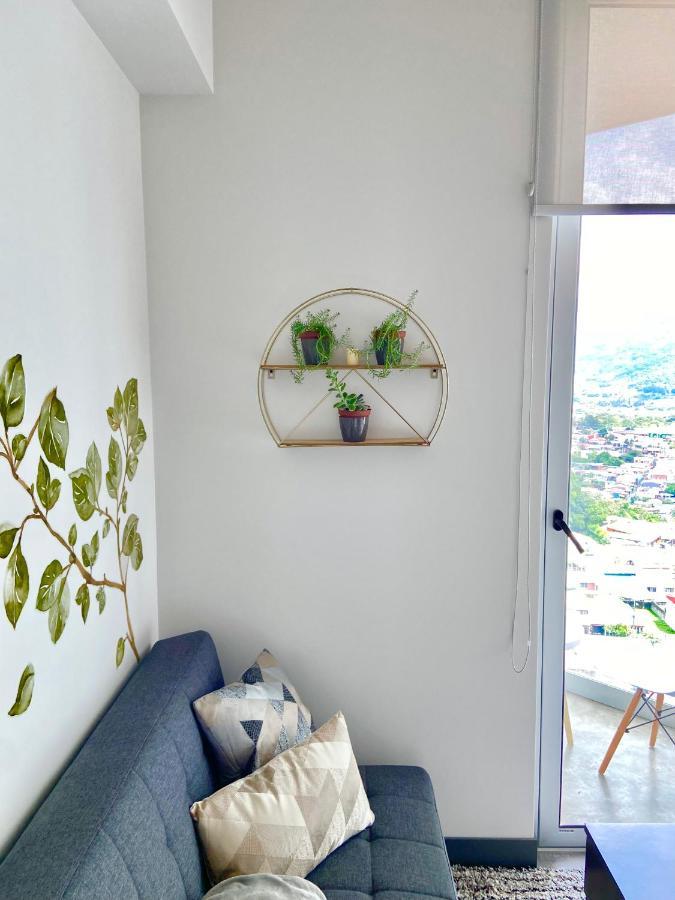Comodo Y Elegante Apartamento En Fabuloso Condo! San José Zewnętrze zdjęcie