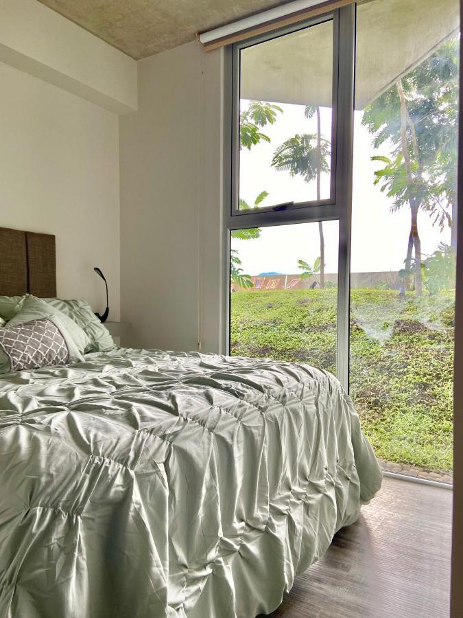 Comodo Y Elegante Apartamento En Fabuloso Condo! San José Zewnętrze zdjęcie