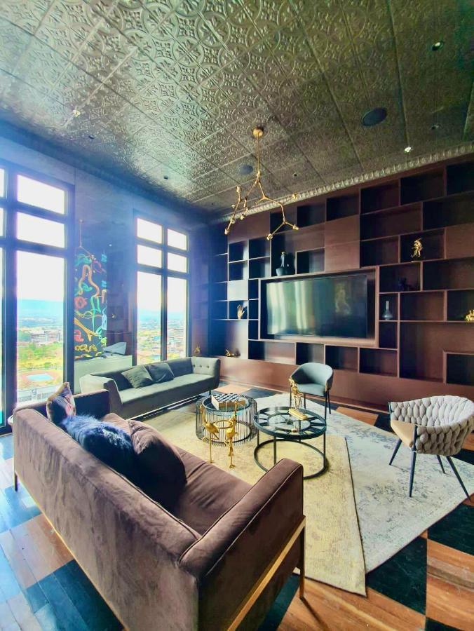 Comodo Y Elegante Apartamento En Fabuloso Condo! San José Zewnętrze zdjęcie
