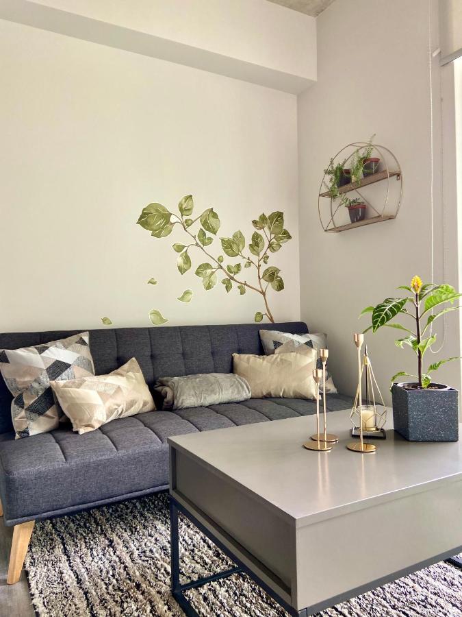 Comodo Y Elegante Apartamento En Fabuloso Condo! San José Zewnętrze zdjęcie