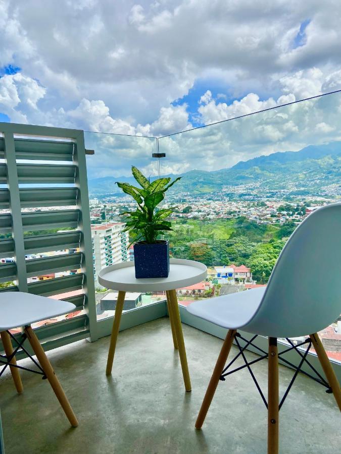 Comodo Y Elegante Apartamento En Fabuloso Condo! San José Zewnętrze zdjęcie