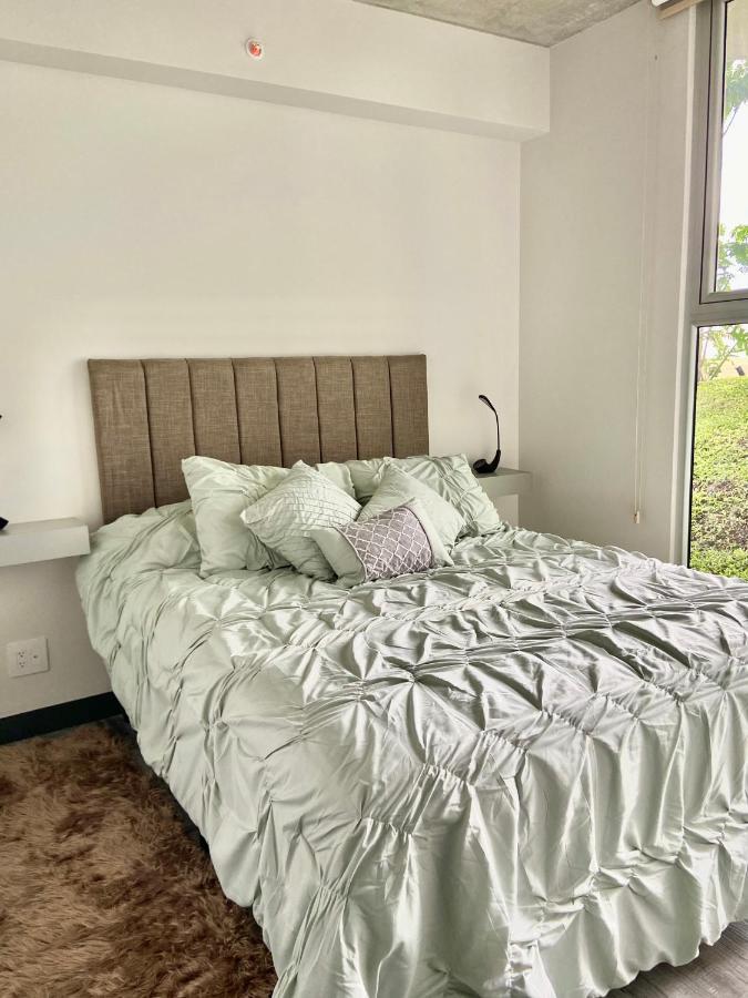 Comodo Y Elegante Apartamento En Fabuloso Condo! San José Zewnętrze zdjęcie