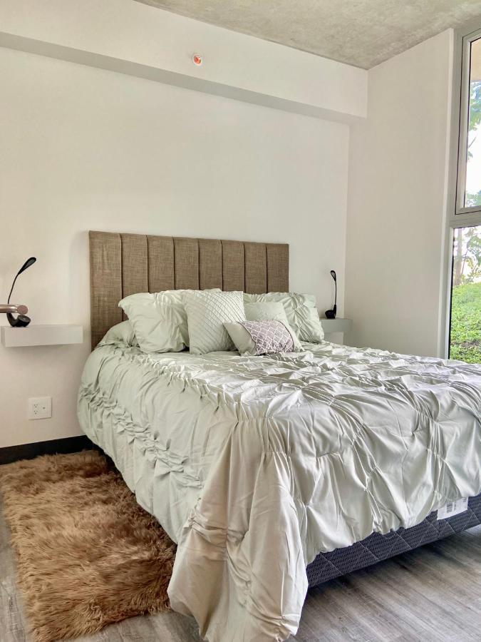 Comodo Y Elegante Apartamento En Fabuloso Condo! San José Zewnętrze zdjęcie