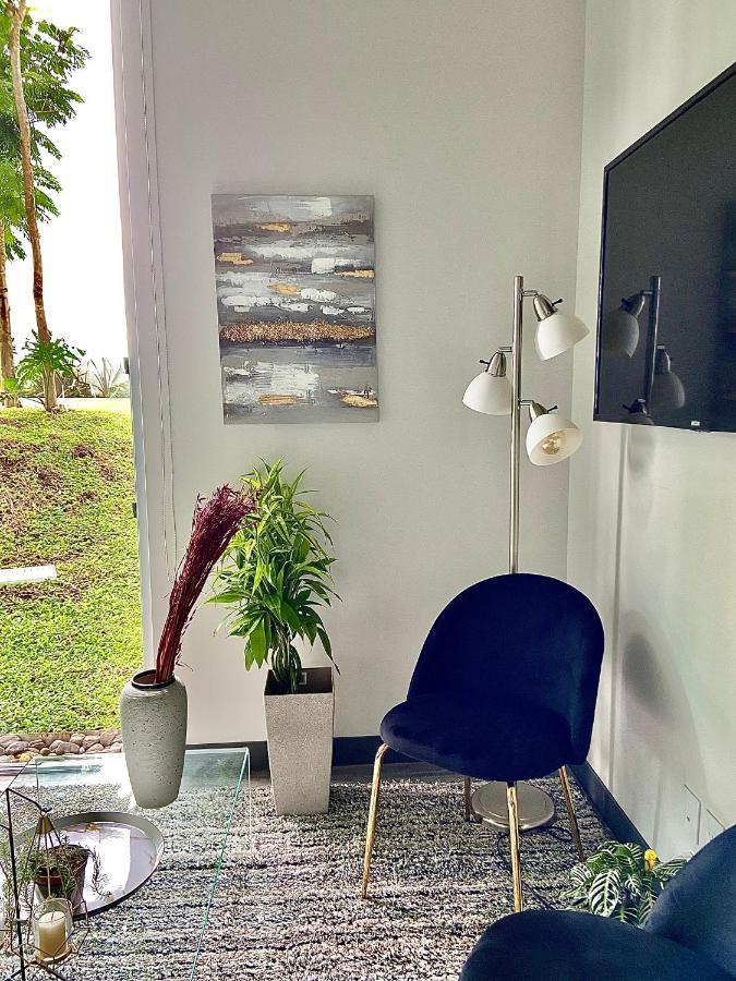 Comodo Y Elegante Apartamento En Fabuloso Condo! San José Zewnętrze zdjęcie