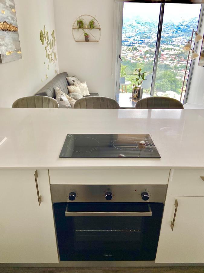 Comodo Y Elegante Apartamento En Fabuloso Condo! San José Zewnętrze zdjęcie