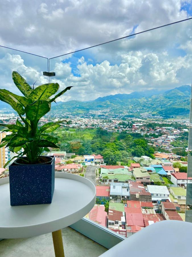 Comodo Y Elegante Apartamento En Fabuloso Condo! San José Zewnętrze zdjęcie
