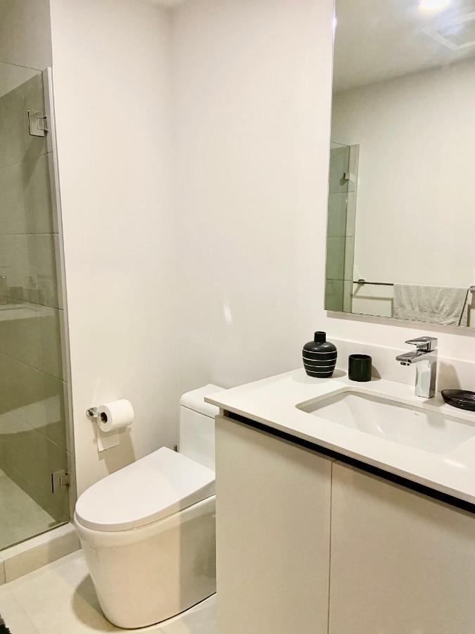 Comodo Y Elegante Apartamento En Fabuloso Condo! San José Zewnętrze zdjęcie