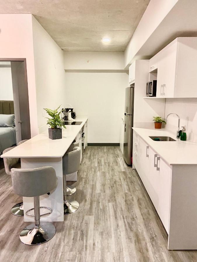 Comodo Y Elegante Apartamento En Fabuloso Condo! San José Zewnętrze zdjęcie