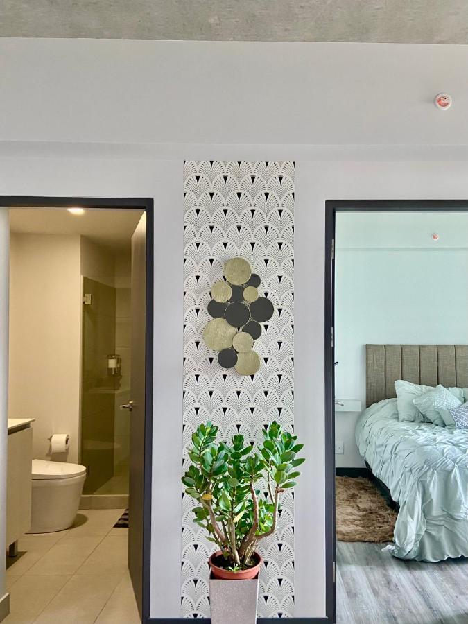 Comodo Y Elegante Apartamento En Fabuloso Condo! San José Zewnętrze zdjęcie