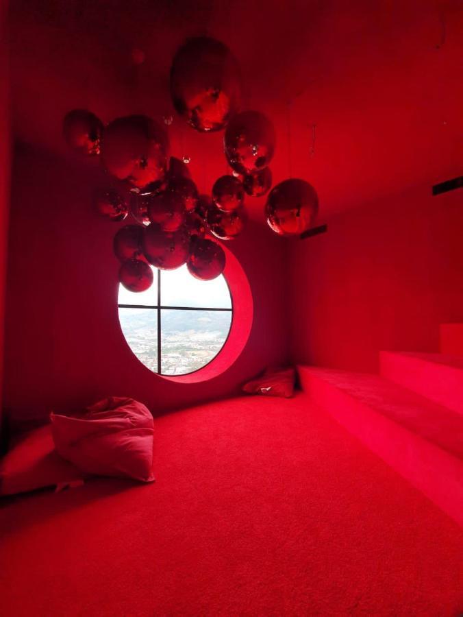 Comodo Y Elegante Apartamento En Fabuloso Condo! San José Zewnętrze zdjęcie