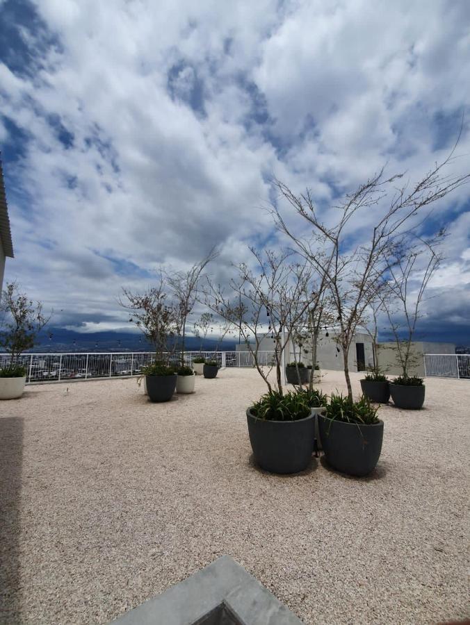Comodo Y Elegante Apartamento En Fabuloso Condo! San José Zewnętrze zdjęcie