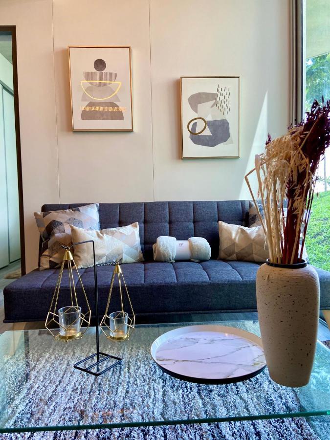 Comodo Y Elegante Apartamento En Fabuloso Condo! San José Zewnętrze zdjęcie